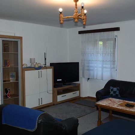 Kuca Za Odmor Beljan Villa Brod na Kupi Buitenkant foto