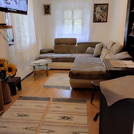 Kuca Za Odmor Beljan Villa Brod na Kupi Buitenkant foto