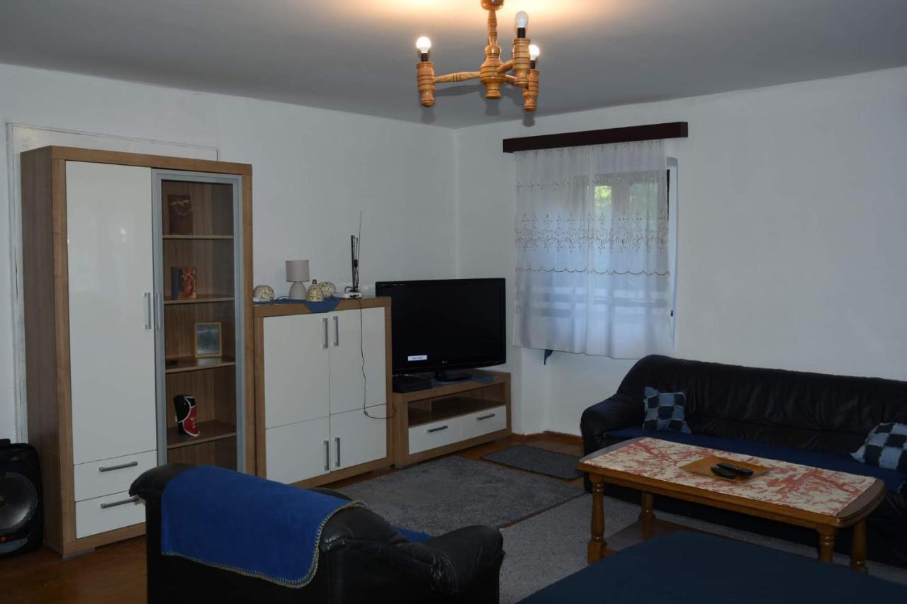 Kuca Za Odmor Beljan Villa Brod na Kupi Buitenkant foto
