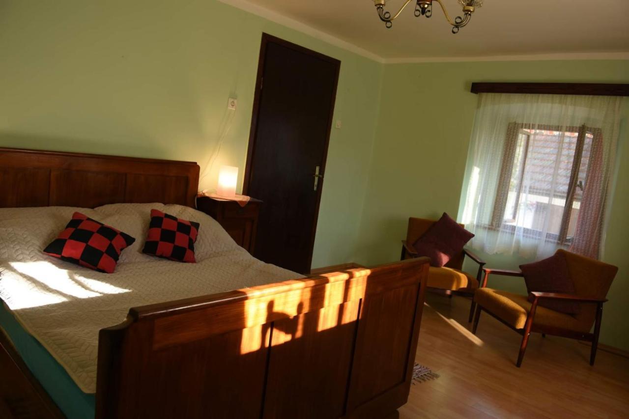 Kuca Za Odmor Beljan Villa Brod na Kupi Buitenkant foto