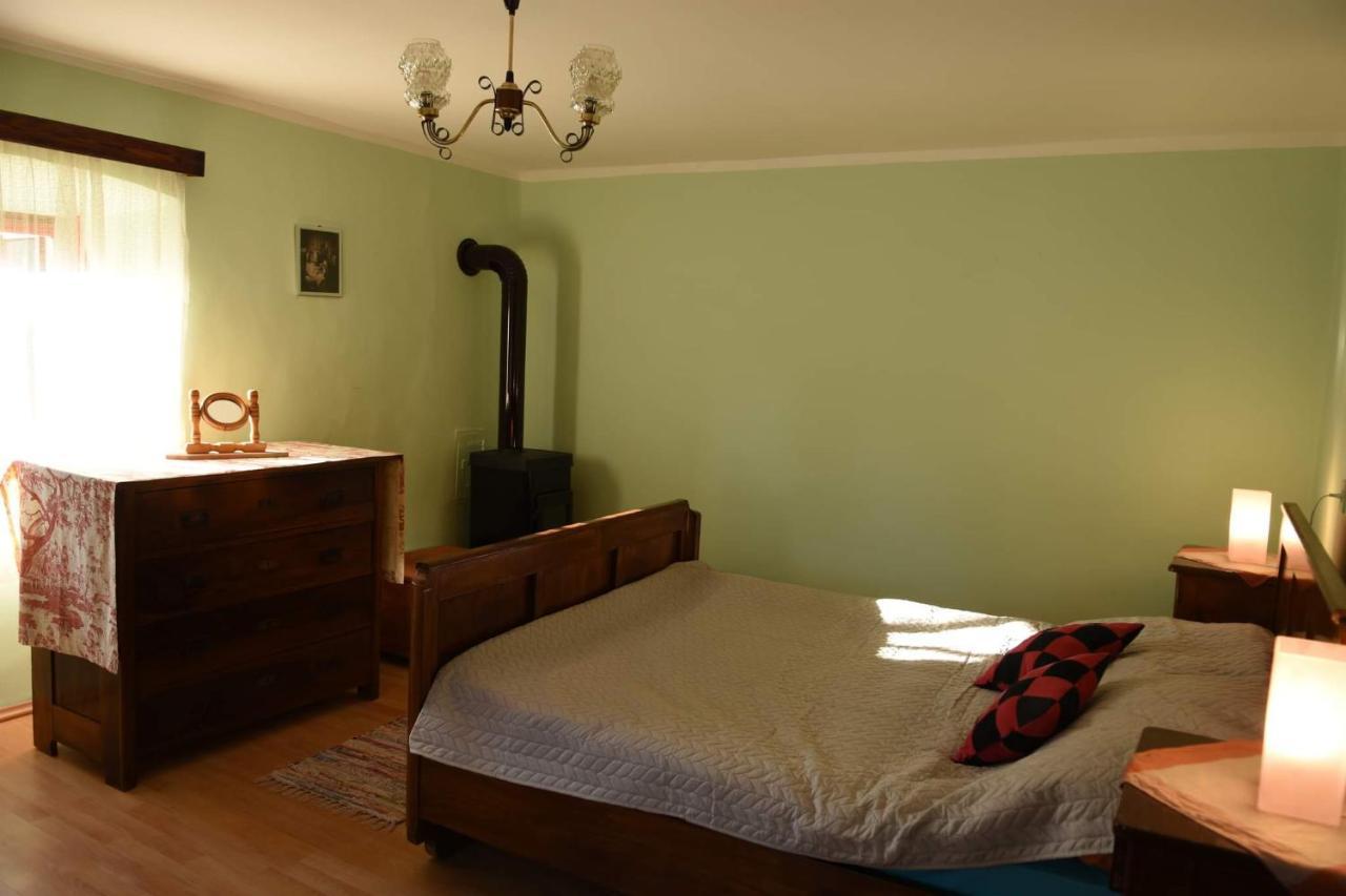 Kuca Za Odmor Beljan Villa Brod na Kupi Buitenkant foto
