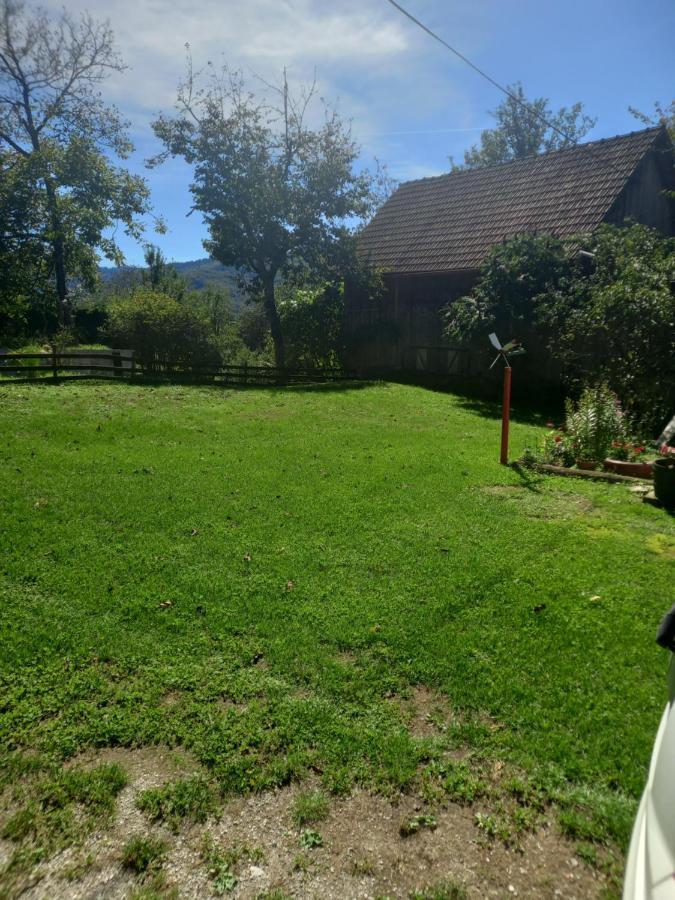Kuca Za Odmor Beljan Villa Brod na Kupi Buitenkant foto