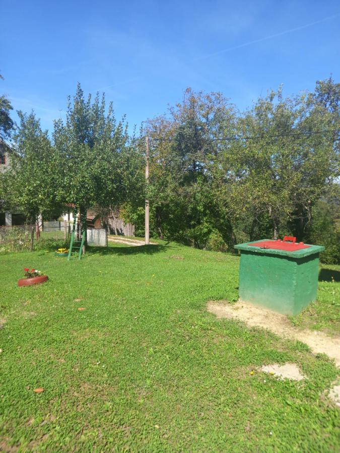 Kuca Za Odmor Beljan Villa Brod na Kupi Buitenkant foto