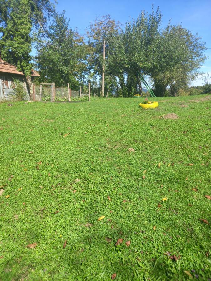 Kuca Za Odmor Beljan Villa Brod na Kupi Buitenkant foto